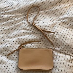 Madewell crossbody purse
